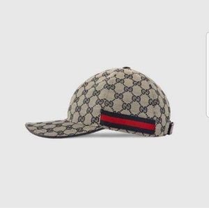 gucci hat men